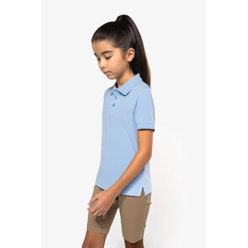 Polo manches courtes enfant thumbnail 5