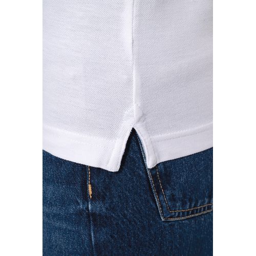 Polo manches courtes femme thumbnail 6