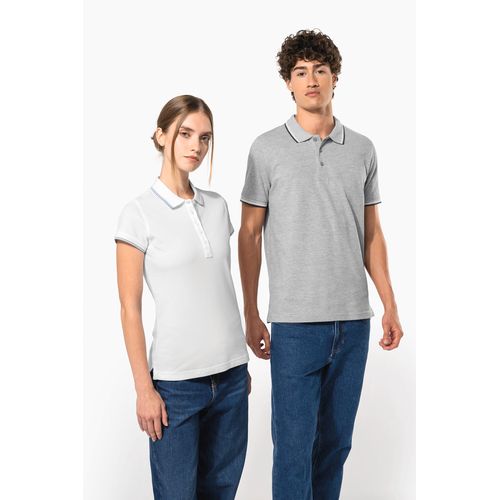 Polo manches courtes femme thumbnail 12