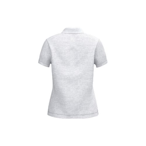 Polo piqué manches courtes femme thumbnail 10
