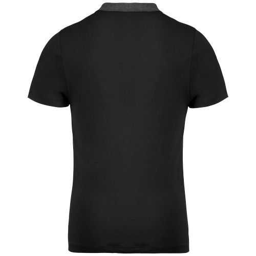 Polo jersey bicolore homme - 14