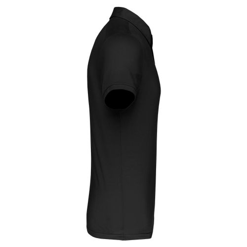 Polo jersey manches courtes homme - 14