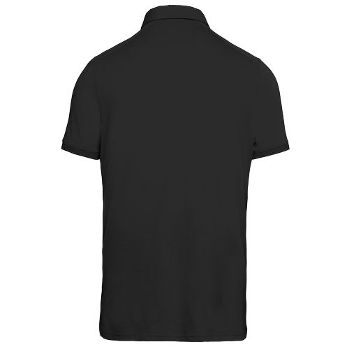 Polo jersey manches courtes homme - 13
