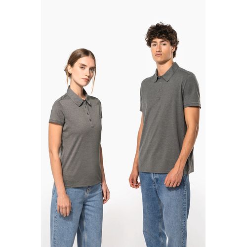 Polo jersey manches courtes homme - 10