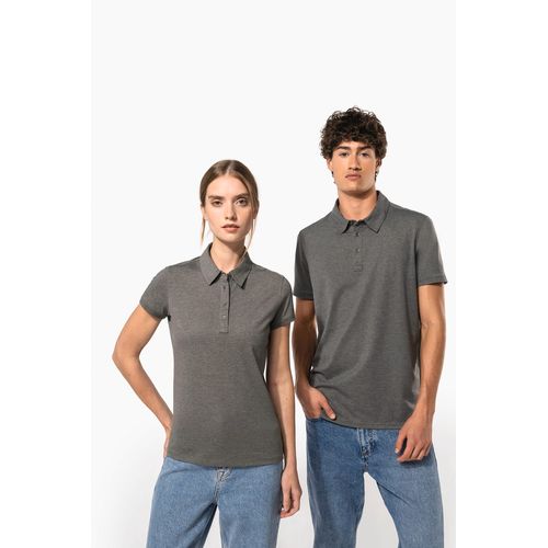 Polo jersey manches courtes homme - 12