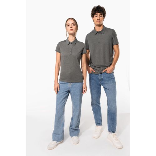 Polo jersey manches courtes homme - 11
