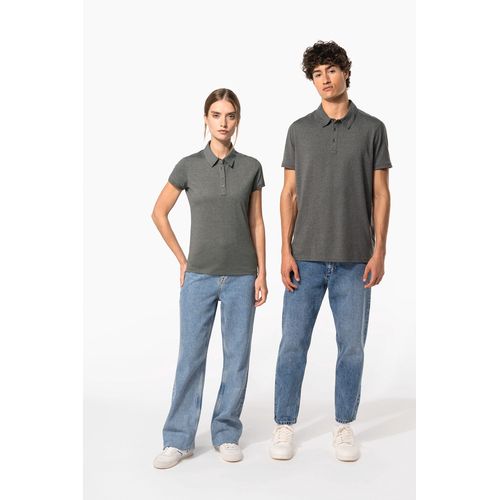 Polo jersey manches courtes homme - 9