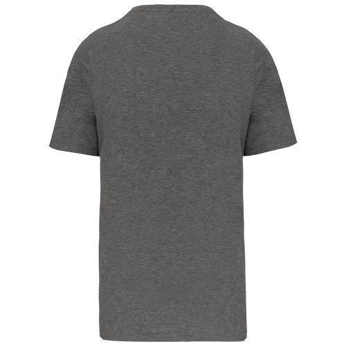 T-shirt Supima® col V manches courtes homme - 10
