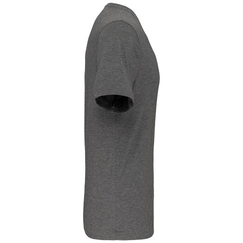 T-shirt Supima® col V manches courtes homme - 12