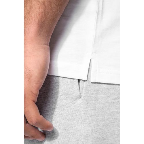 Baseball > T-shirt bicolore manches courtes - 8