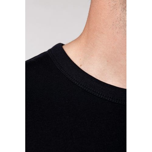 Tiger > t-shirt bicolore manches courtes thumbnail 10