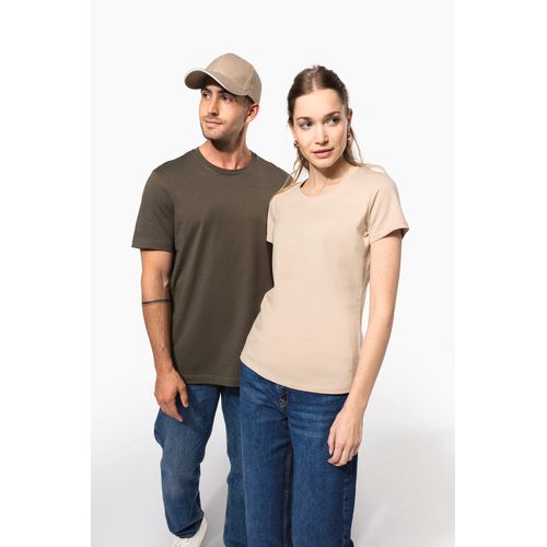 T-shirt col rond manches courtes homme - 9