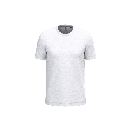T-shirt col rond manches courtes homme - 10