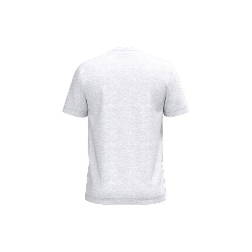 T-shirt col V manches courtes homme - 12