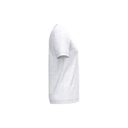 T-shirt col V manches courtes homme - 13