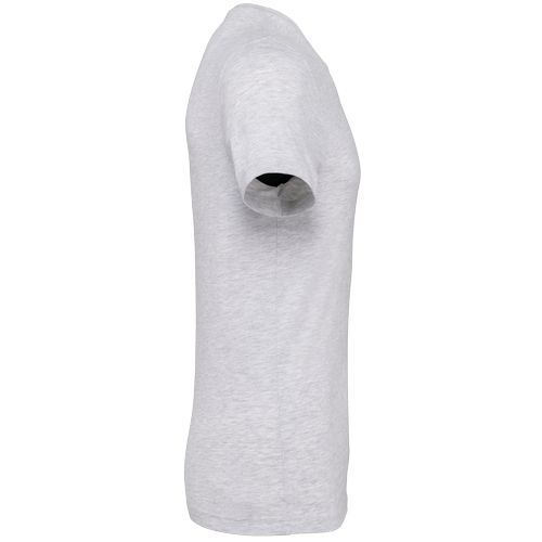 T-shirt col V manches courtes - 13