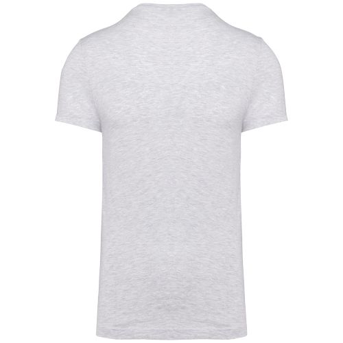 T-shirt col V manches courtes - 11