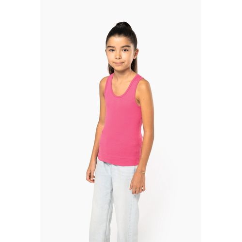 CAMISA TIRANTES NIÑA