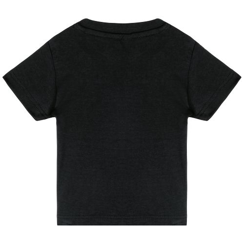 T-shirt manches courtes bébé - 2