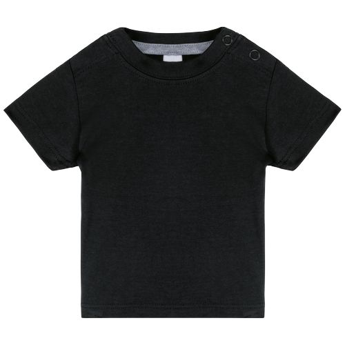 T-shirt manches courtes bébé - 3