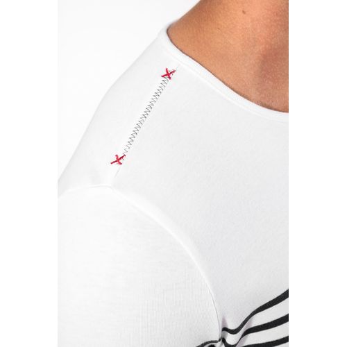 Marinière manches longues homme - 5