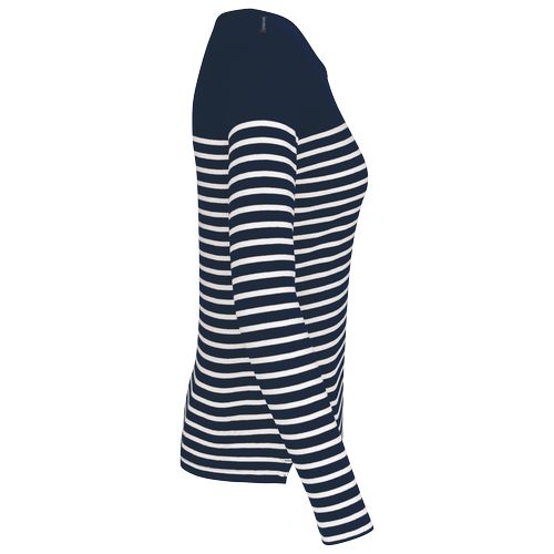 Marinière manches longues femme - 13