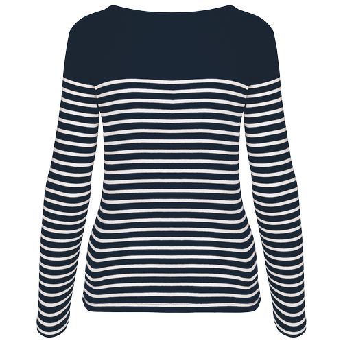 Marinière manches longues femme - 12
