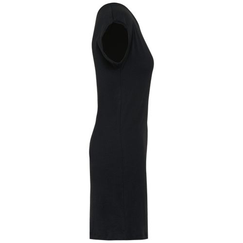 T-shirt long femme - 11