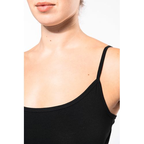 Débardeur à bretelles femme - 7