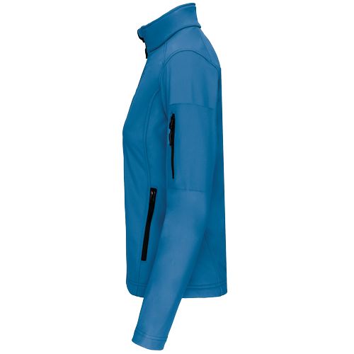 Veste softshell femme - 15