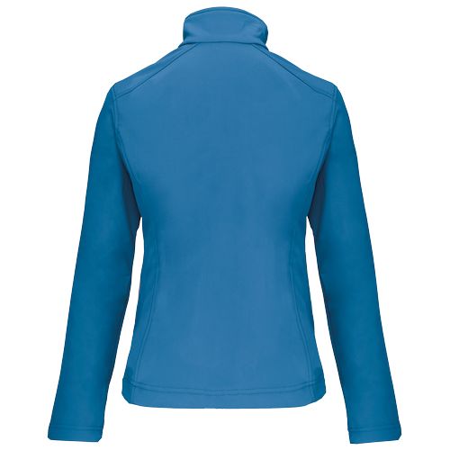 Veste softshell femme - 16