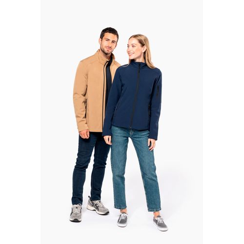 Veste softshell femme - 8