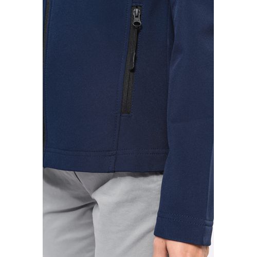 Veste softshell femme - 13