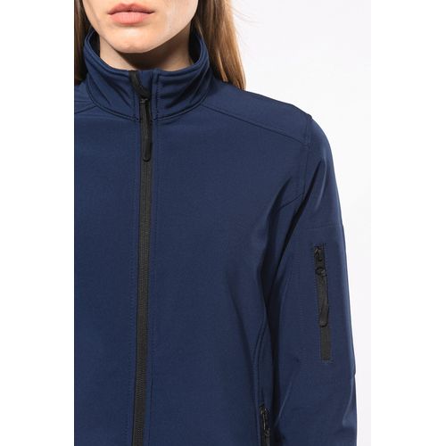 Veste softshell femme - 12