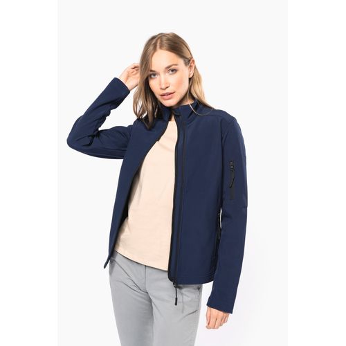 Veste softshell femme - 3