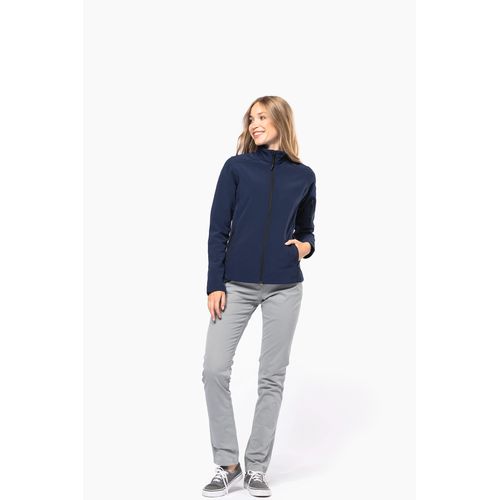 Veste softshell femme - 4