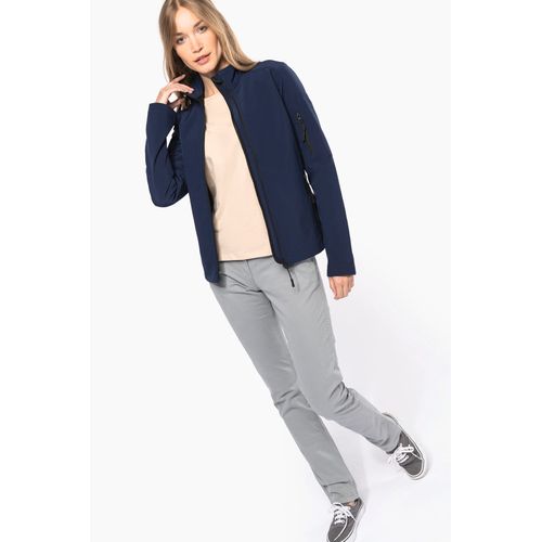 Veste softshell femme - 5