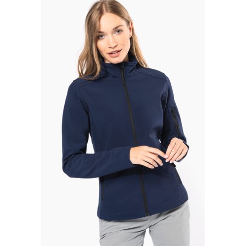 Veste softshell femme - 1