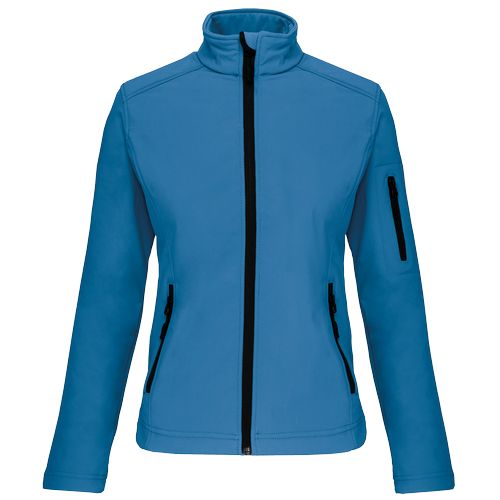 Veste softshell femme - 15