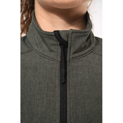 Veste softshell femme thumbnail 4