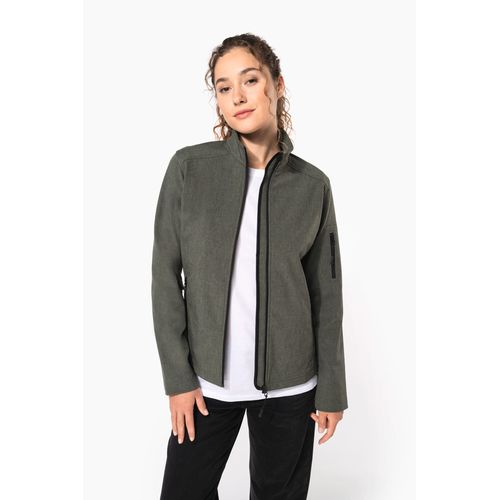 Veste softshell femme thumbnail 7