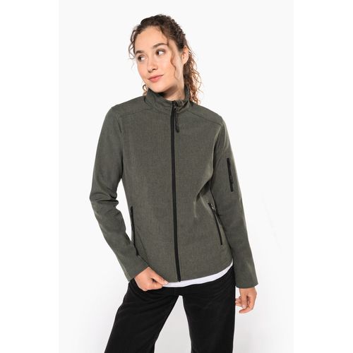 Veste softshell femme - 1