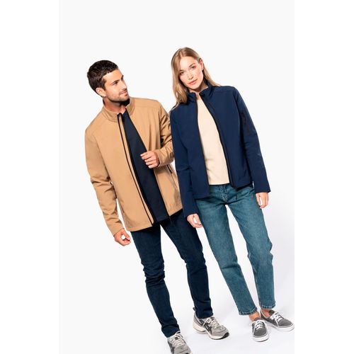 Veste softshell femme - 9