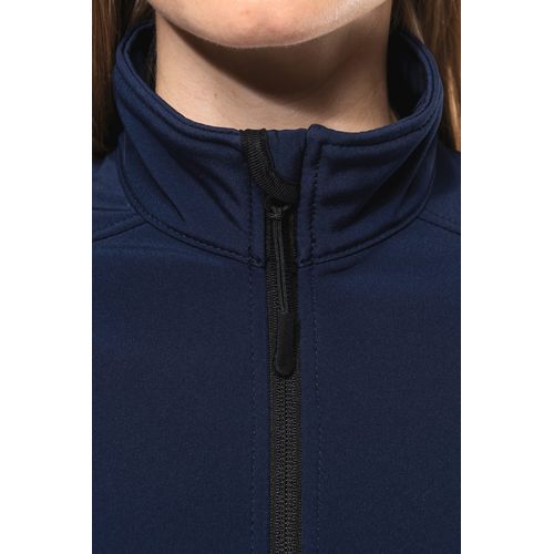 Veste softshell femme - 10