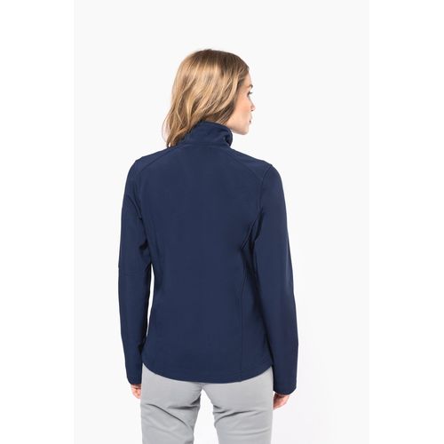 Veste softshell femme - 2