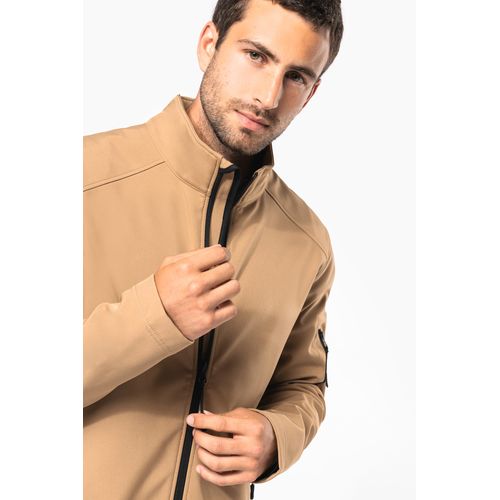 Veste softshell homme - 10