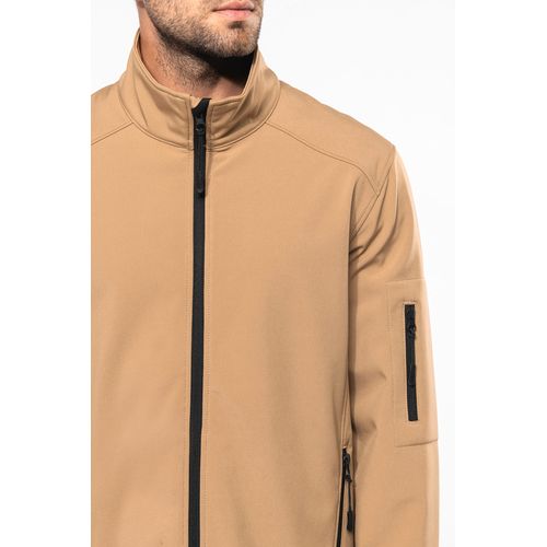 Veste softshell homme - 13