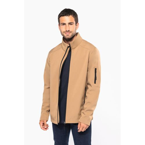 Veste softshell homme - 3