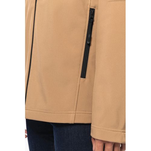 Veste softshell homme - 14