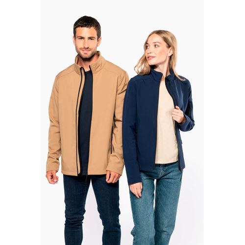 Veste softshell homme - 6